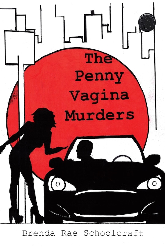 Front cover_The Penny Vagina Murders