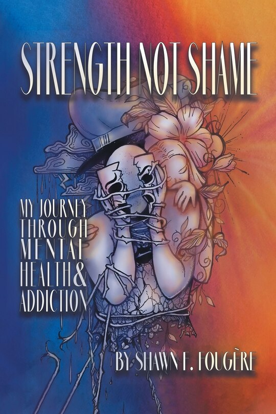 Front cover_Strength Not Shame