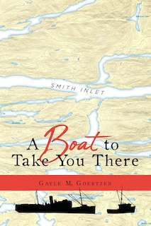 Couverture_A Boat to Take You There