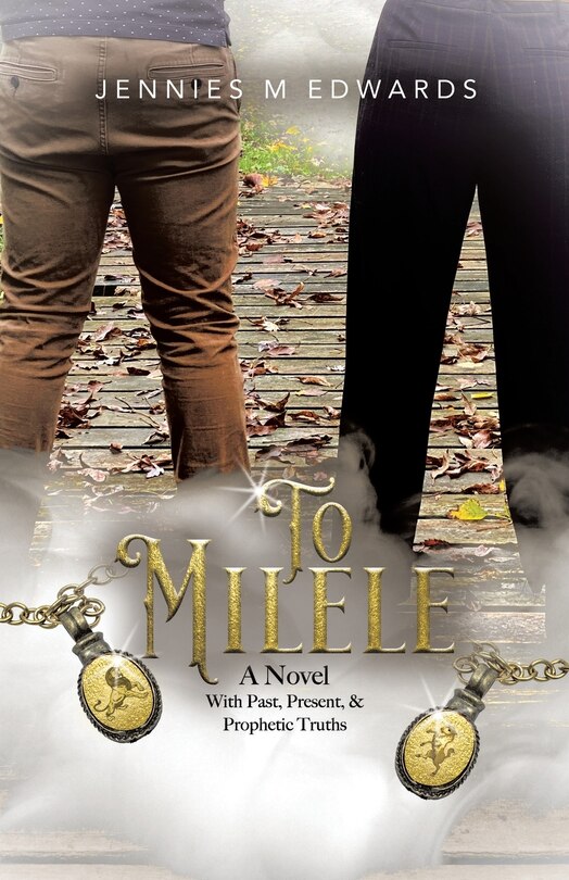 Front cover_To Milele