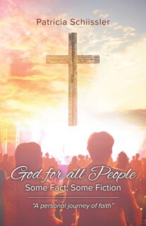 Front cover_God For All People