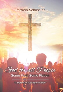 Front cover_God For All People