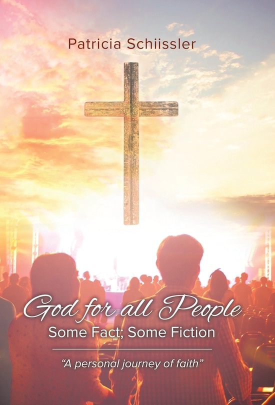 Front cover_God For All People