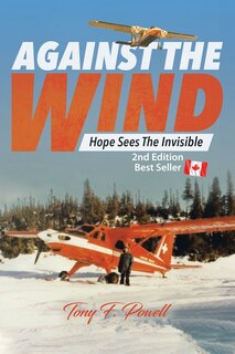 Couverture_Against the Wind
