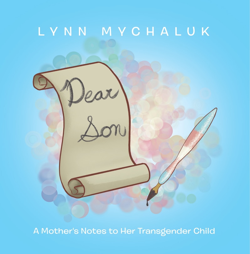 Front cover_Dear Son