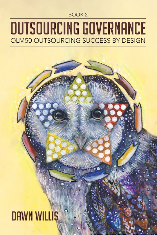 Front cover_Outsourcing Governance