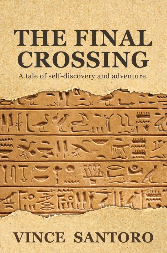 Couverture_The Final Crossing