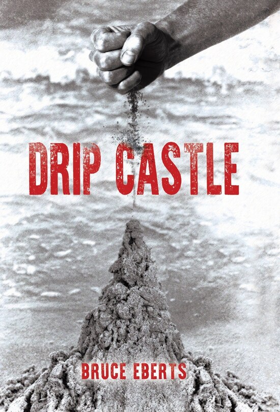 Front cover_Drip Castle
