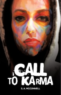 Front cover_Call to Karma