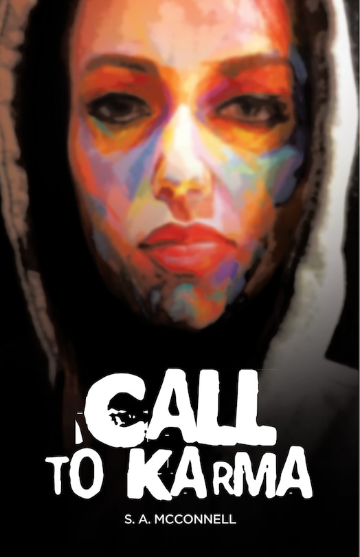 Front cover_Call to Karma