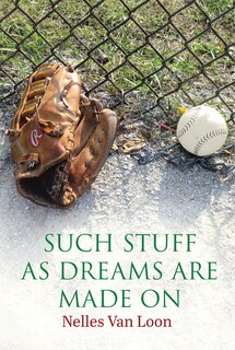 Couverture_Such Stuff As Dreams Are Made On