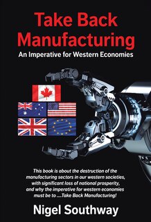 Front cover_Take Back Manufacturing