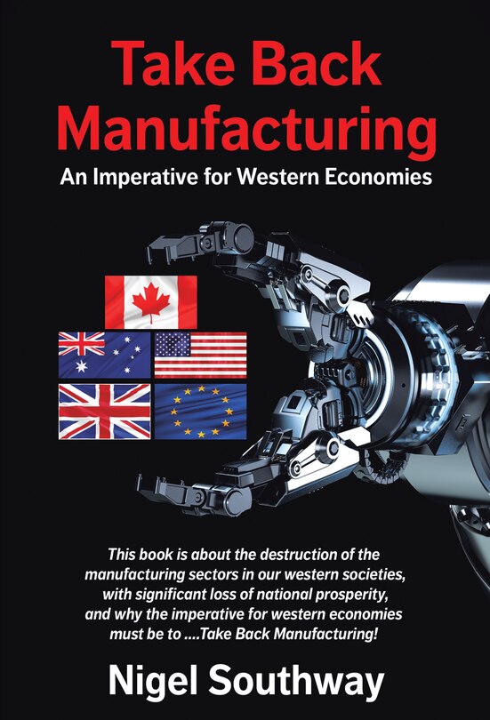Front cover_Take Back Manufacturing