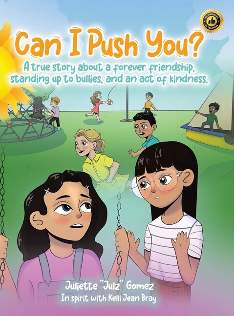 Couverture_Can I Push You?