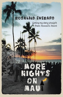 Front cover_More Nights on Maui