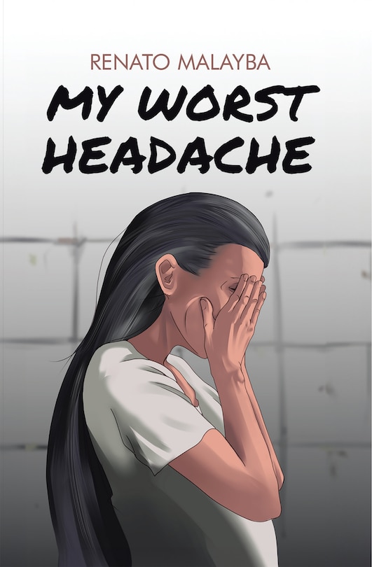 Couverture_My Worst Headache