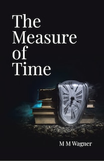 Front cover_The Measure of Time