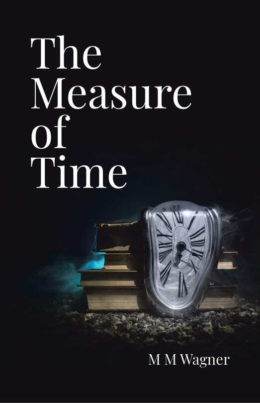 Front cover_The Measure of Time