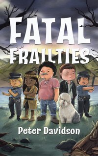 Front cover_Fatal Frailties