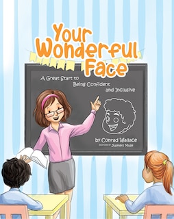 Couverture_Your Wonderful Face