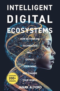 Couverture_Intelligent Digital Ecosystems