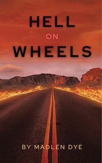 Front cover_Hell on Wheels