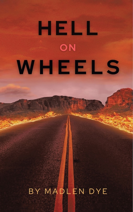 Front cover_Hell on Wheels