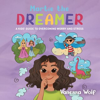 Couverture_Martie The Dreamer