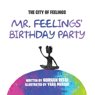 Couverture_Mr. Feelings' Birthday Party