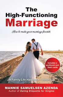 Front cover_The High-Functioning Marriage
