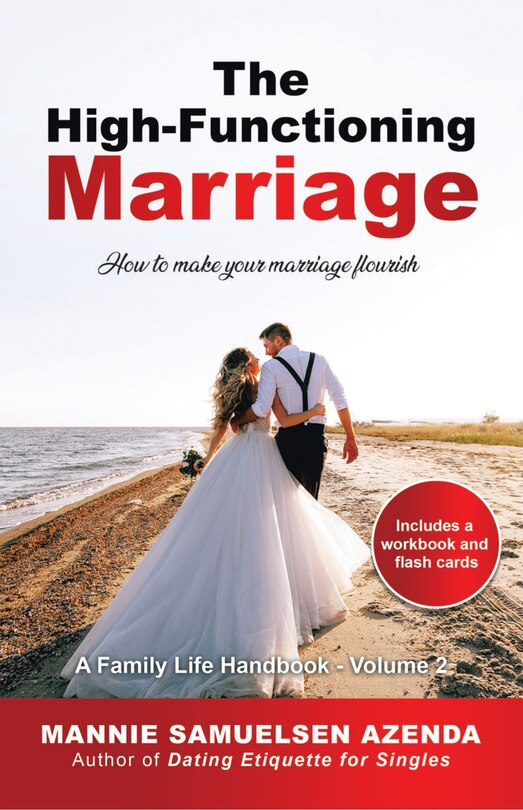 Front cover_The High-Functioning Marriage