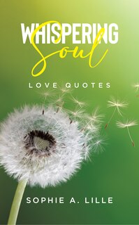 Front cover_Whispering Soul