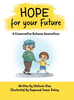 Front cover_Hope for your Future