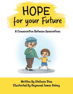 Front cover_Hope for your Future