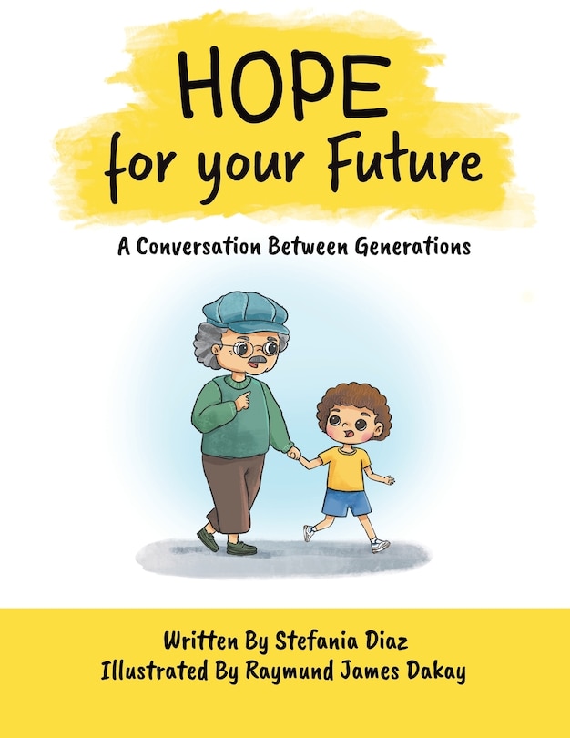 Front cover_Hope for your Future