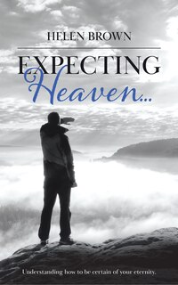 Couverture_Expecting Heaven...