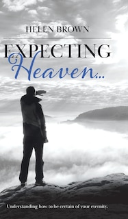 Couverture_Expecting Heaven...