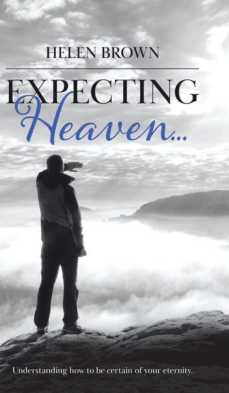 Couverture_Expecting Heaven...