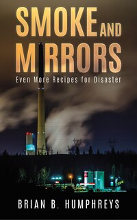 Front cover_Smoke and Mirrors