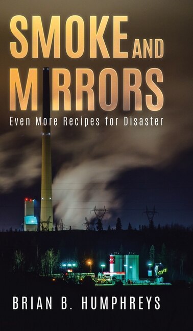 Couverture_Smoke and Mirrors