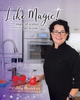 Couverture_Like Magic!