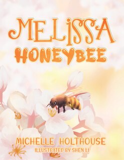 Couverture_Melissa Honeybee