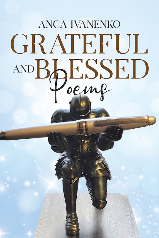 Couverture_Grateful and Blessed