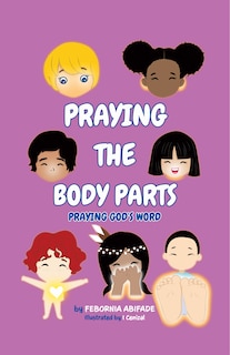 Couverture_Praying the Body Parts