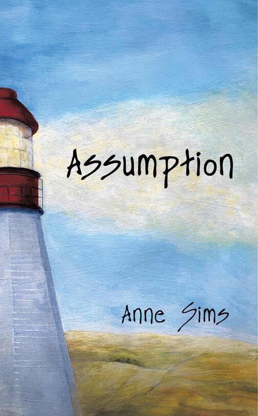 Front cover_Assumption