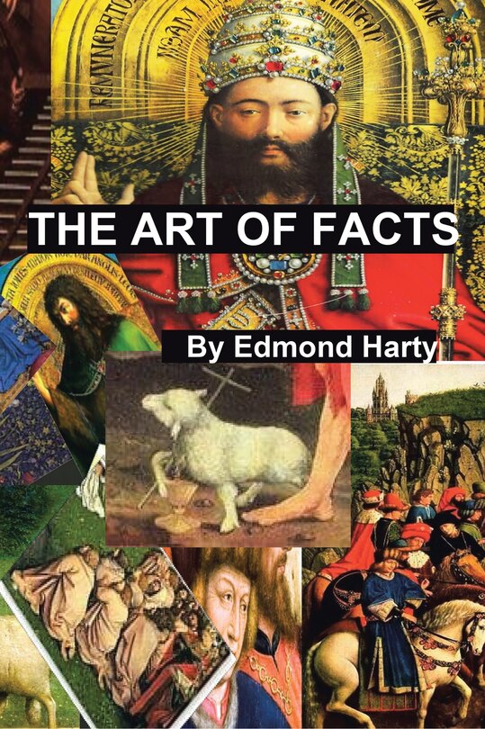 Front cover_The Art of Facts