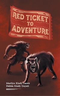 Front cover_Red Ticket to Adventure
