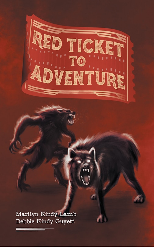 Front cover_Red Ticket to Adventure