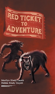 Front cover_Red Ticket to Adventure