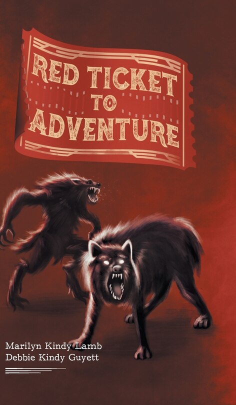 Front cover_Red Ticket to Adventure